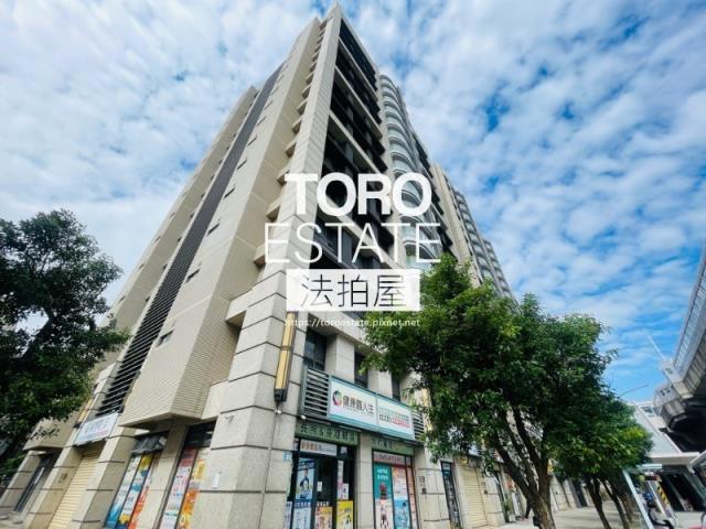 新北新店大樓法拍-4
