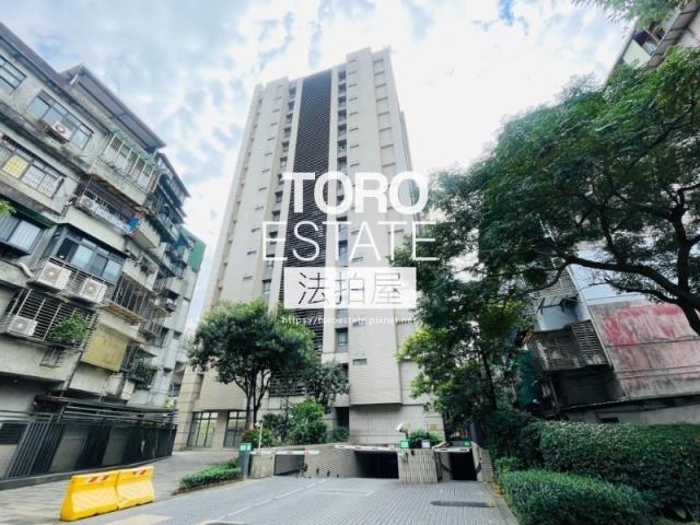 新北新店大樓法拍-5