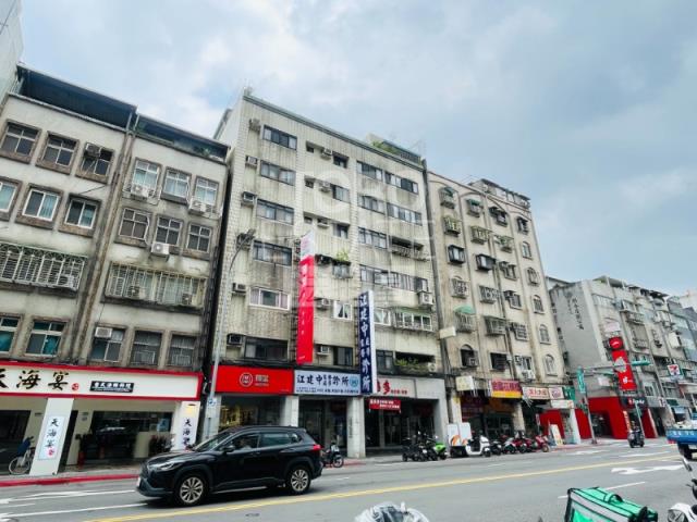 台北松山華廈法拍-3