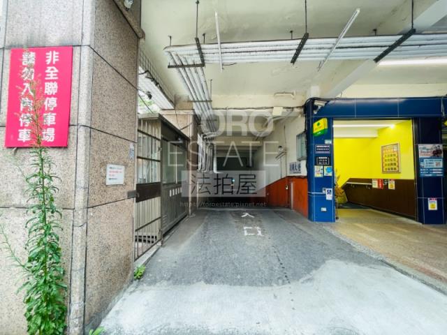 台北內湖大樓法拍-6
