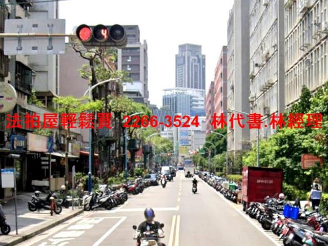 新北新莊公寓拍賣-9