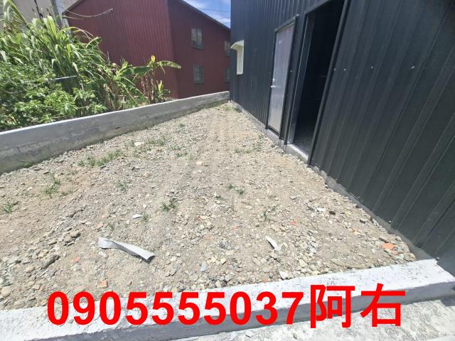 仁武廠房-1