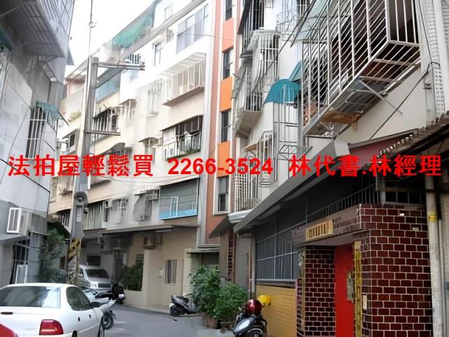土城公寓法拍-6