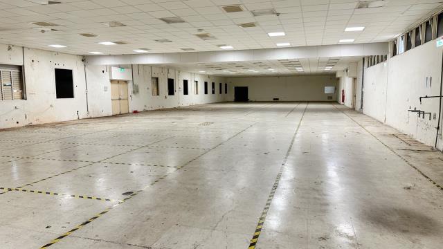 平鎮廠房-2