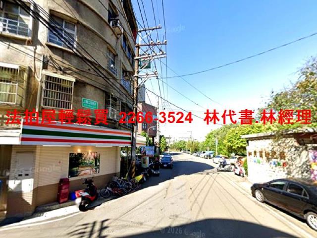 八德拍賣公寓-10