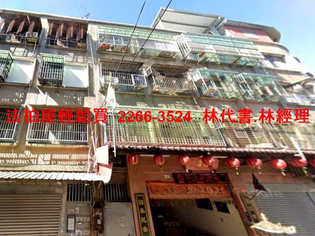 八德拍賣公寓-5