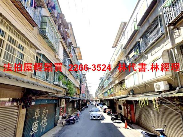 八德拍賣公寓-8