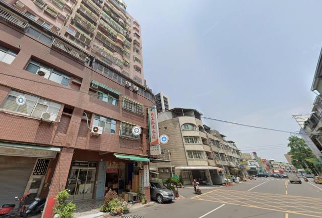 三民區大樓拍賣-3