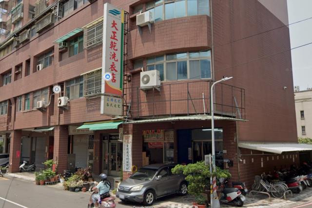 三民區大樓拍賣-4