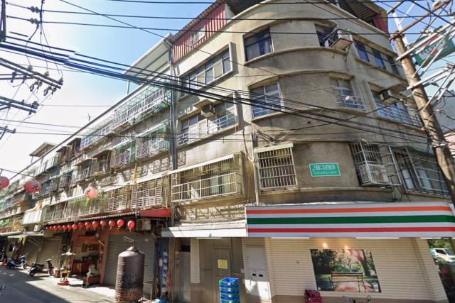 八德法拍公寓-2