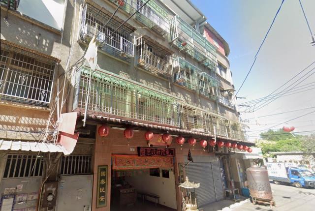 八德法拍公寓-3