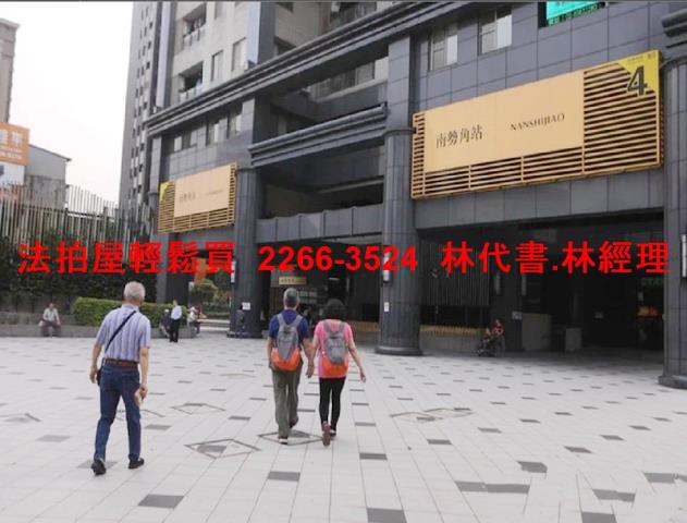 新北法拍大樓-11