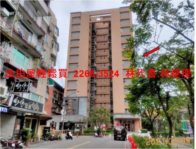 新北法拍大樓-6