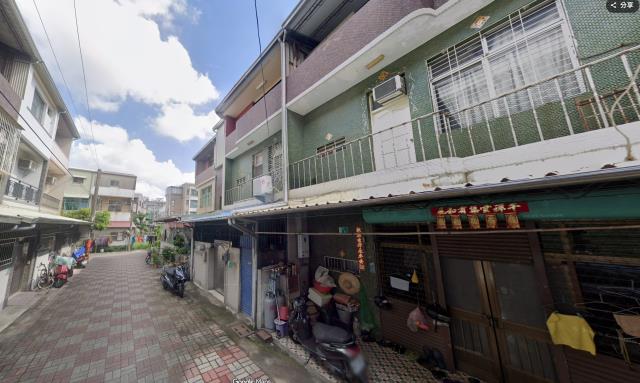 台南透天法拍-2