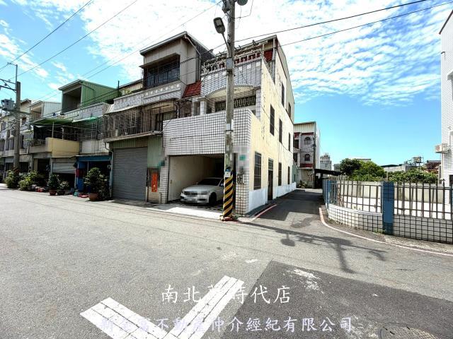 台南透天-13