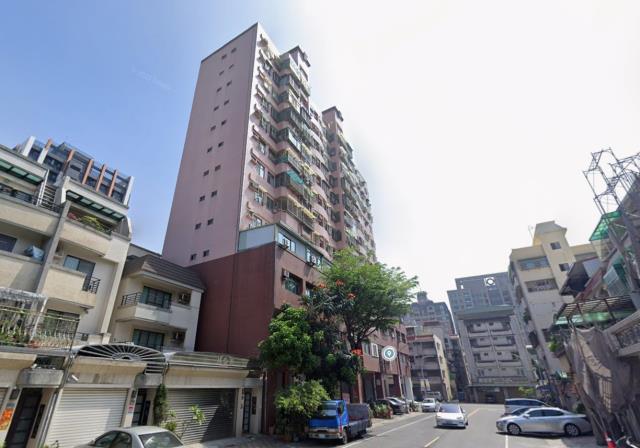 高雄法拍大樓-7