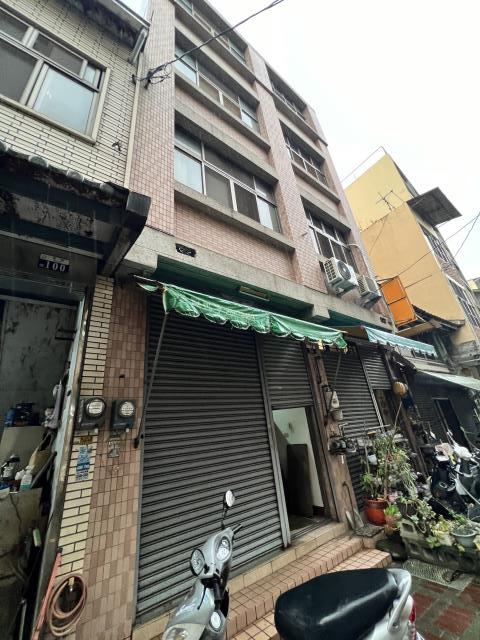 台中透天-1