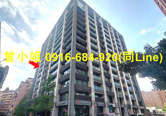 桃園蘆竹大樓法拍-1