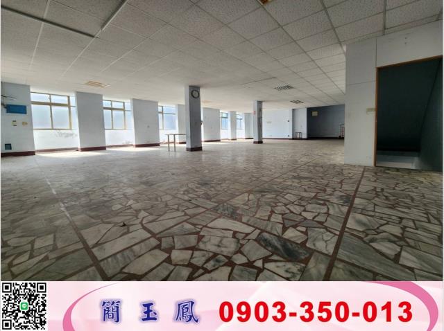 桃園桃園區廠房-1