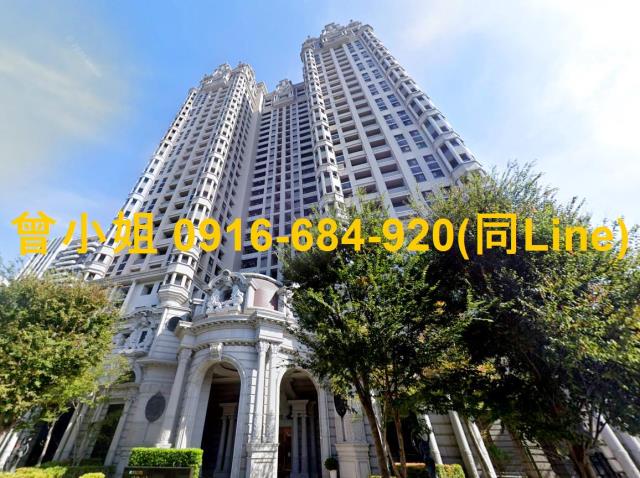 台中西屯法拍大樓-1