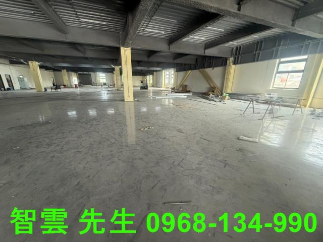桃園觀音廠房-1
