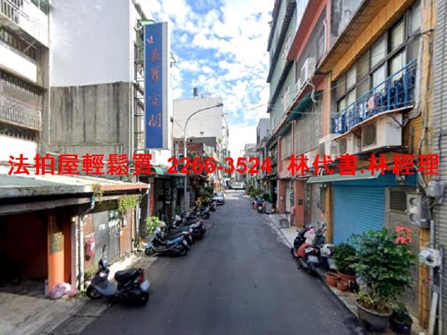 桃園桃園區法拍公寓-7