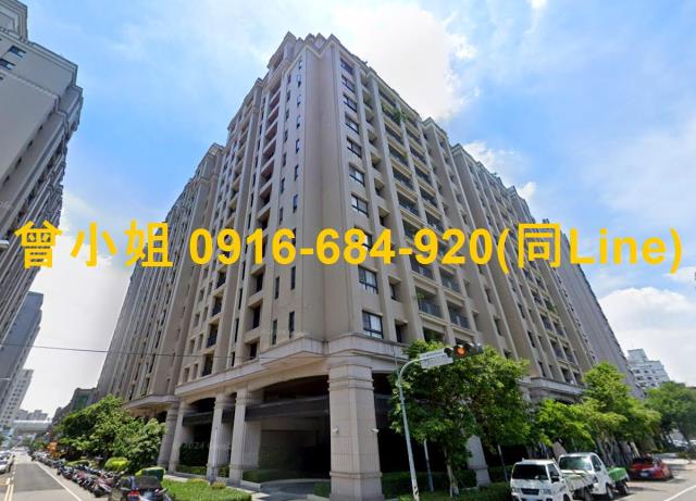 台中北屯大樓法拍-2