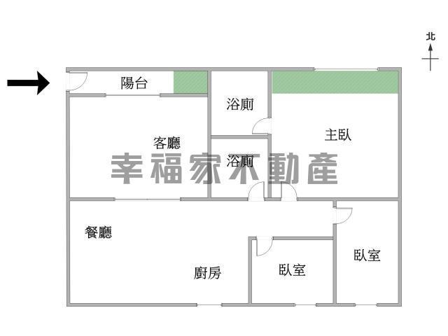 台南永康華廈-15