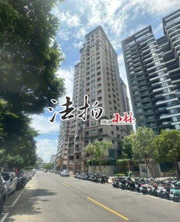 南區大樓拍賣-1