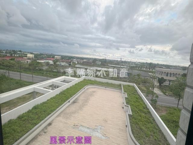 學甲別墅-14