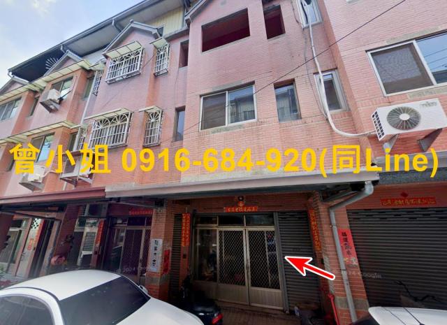名間法拍透天-5