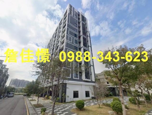 鳳山大樓法拍-2
