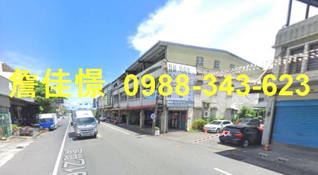 宜蘭市拍賣透天-5