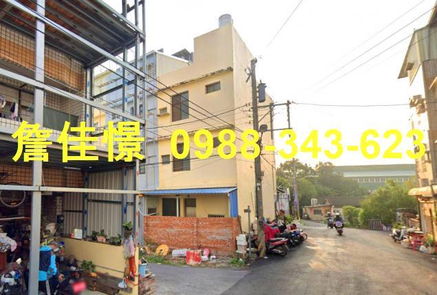 民雄透天拍賣-3