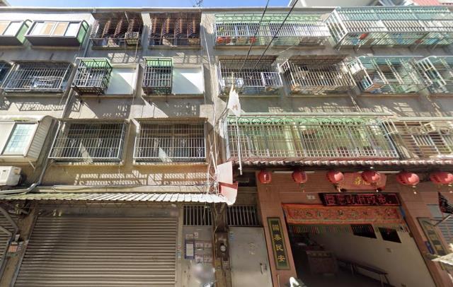 桃園拍賣公寓-1