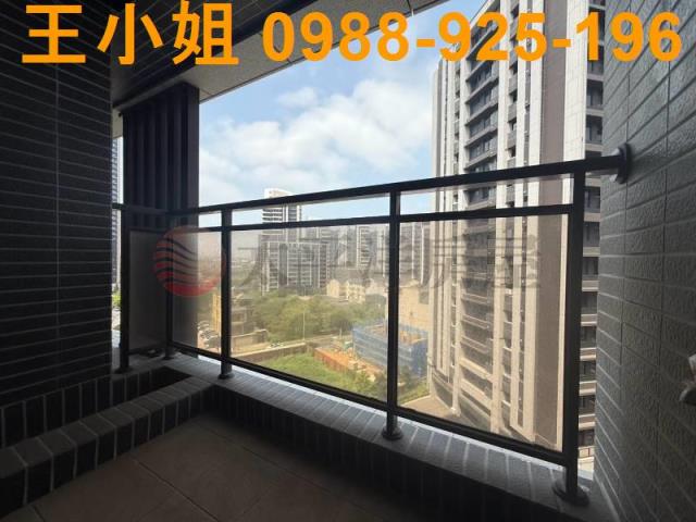 桃園中壢大樓-13