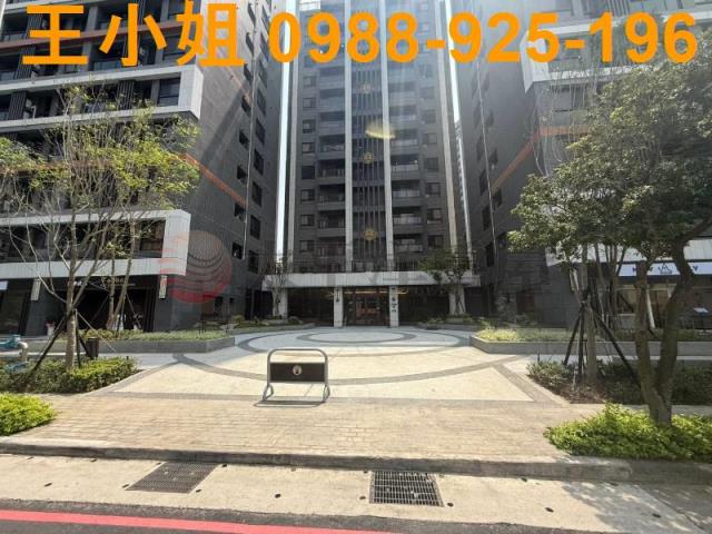 桃園中壢大樓-2