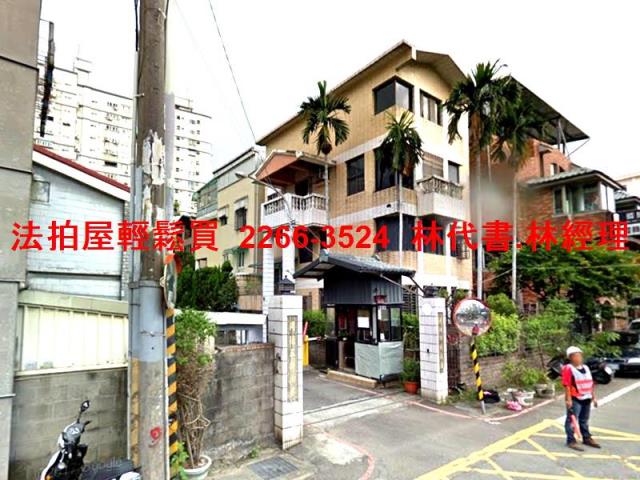桃園桃園區法拍透天-3