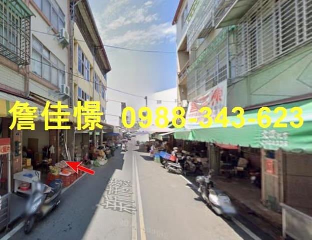 南投埔里拍賣透天-2