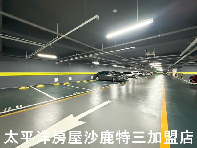 台中沙鹿華廈-12
