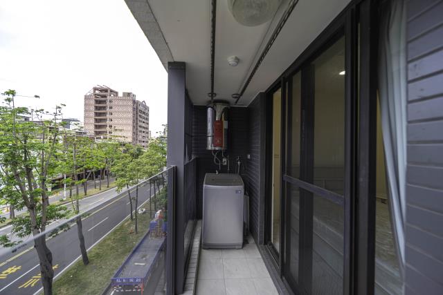 高雄苓雅大樓-6
