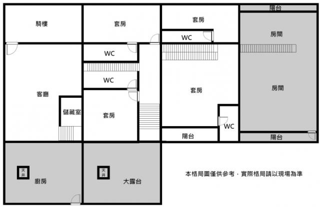 南區透天-5
