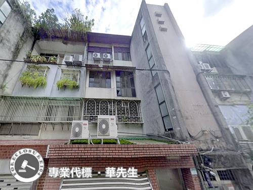 信義區法拍公寓-2