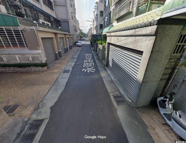 大里法拍透天-2