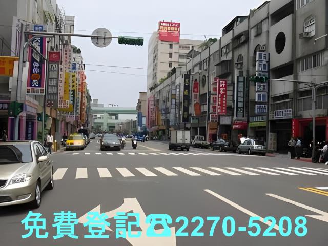 松山法拍大樓-1