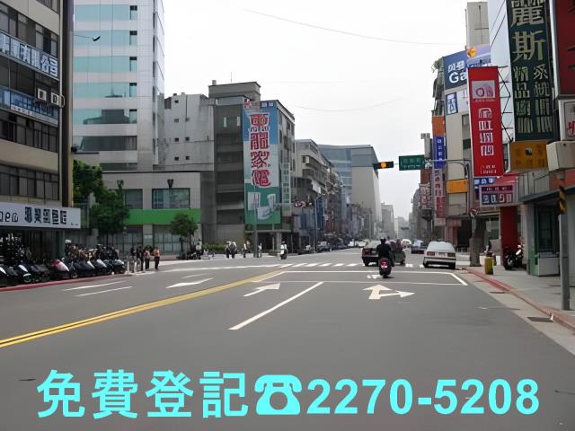 松山法拍大樓-2