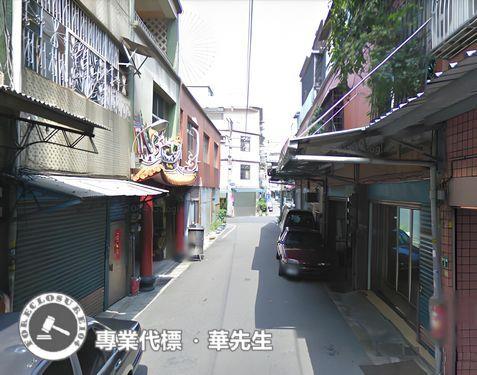 桃園區法拍透天-4