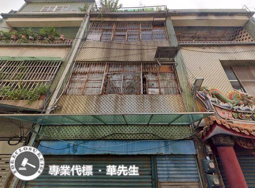 桃園區法拍透天-1