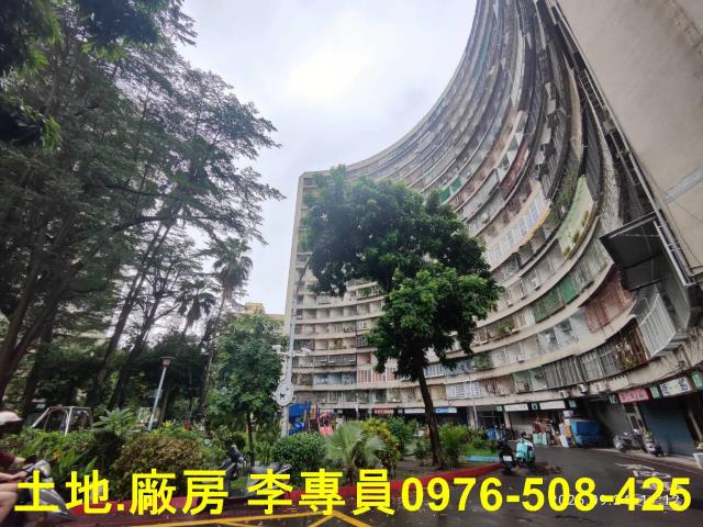 左營大樓-7