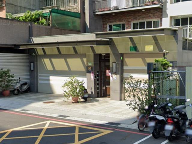 蘆洲法拍店面-2